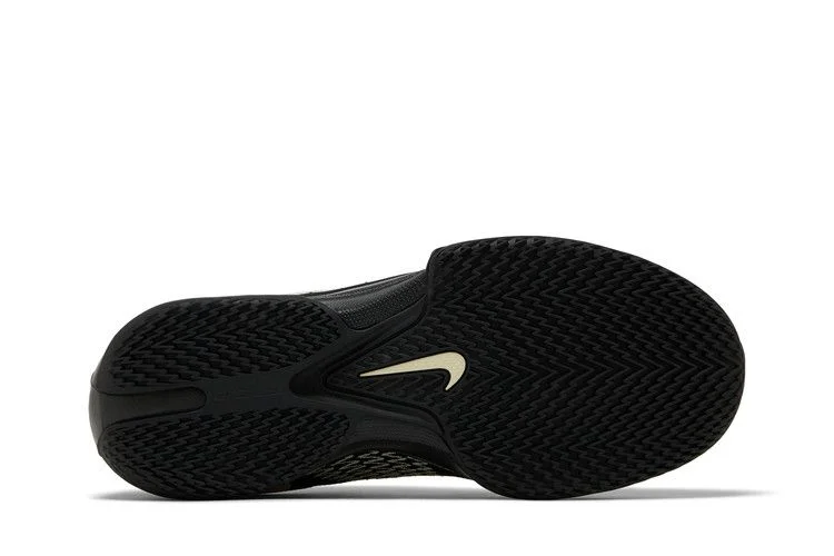 Кроссовки Nike Air Zoom GT Cut Academy 'Black Alabaster'