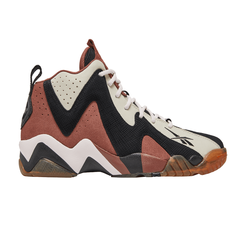 Кроссовки Reebok Kamikaze 2 'Boktober - Jack-o-Kaze'