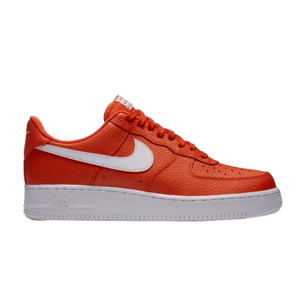Krossovki-Nike-Air-Force-1-Low-07-Team-Orange