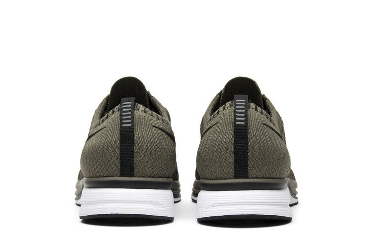 Кроссовки Nike Flyknit Trainer 2017 'Olive'
