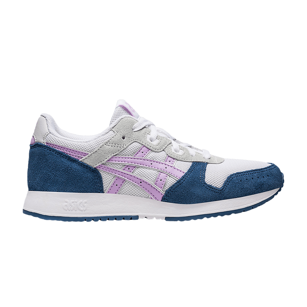 Кроссовки ASICS Wmns Lyte Classic 'Blue Lilac Tech'