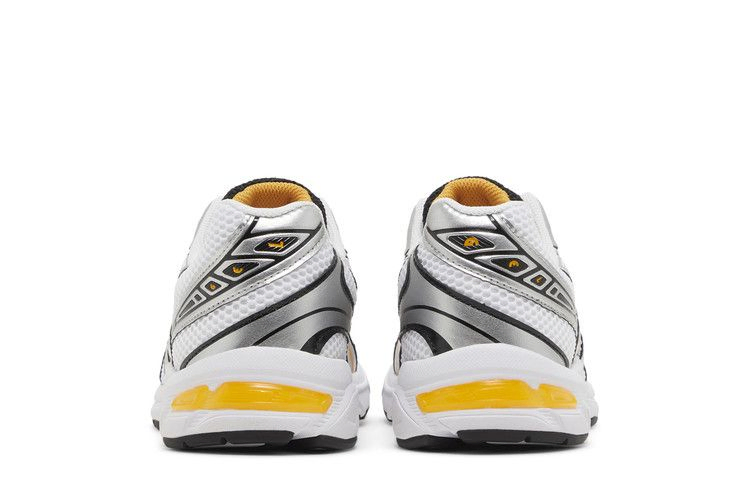 Кроссовки ASICS Wmns Gel 1130 'Pure Silver Yellow'