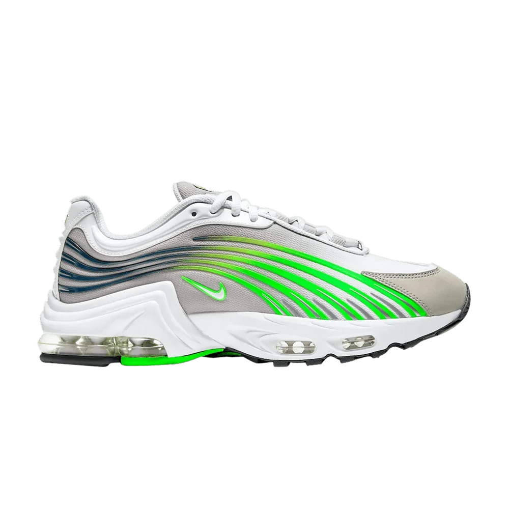 Krossovki-Nike-Air-Max-Plus-2-College-Grey-Electric-Green