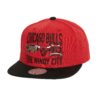 Mitchell-Ness-City-Love-Snapback-Chicago-Bulls-Hat-100x100