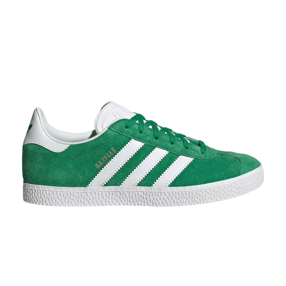 gazelle-j-green-white-ie5612