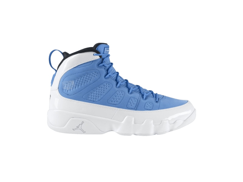 Кроссовки Air Jordan 9 Retro For The Love Of The Game