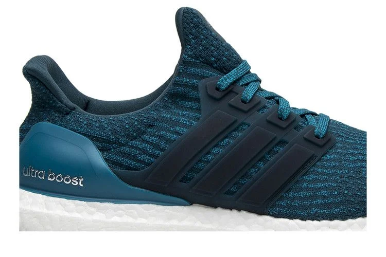 Кроссовки adidas UltraBoost 3.0 'Petrol Night'