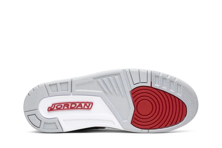Кроссовки Air Jordan Legacy 312 'Toro'