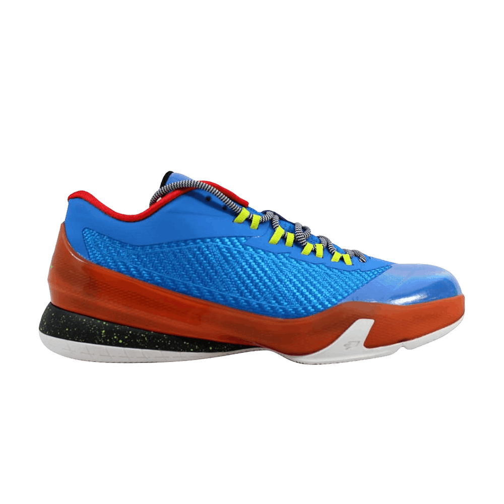 Кроссовки Air Jordan CP3.VIII BG 'Photo Blue'
