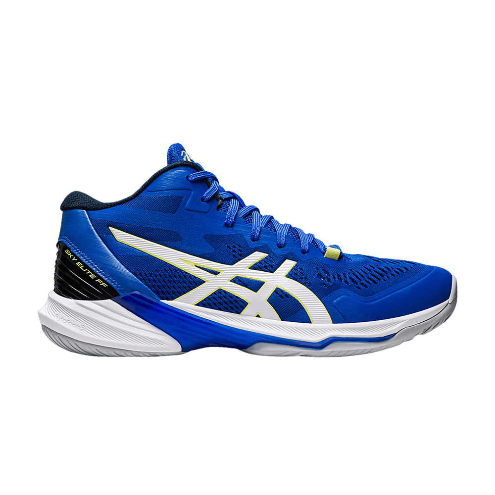 Кроссовки Asics Sky Elite FF MT 2 'Illusion Blue'