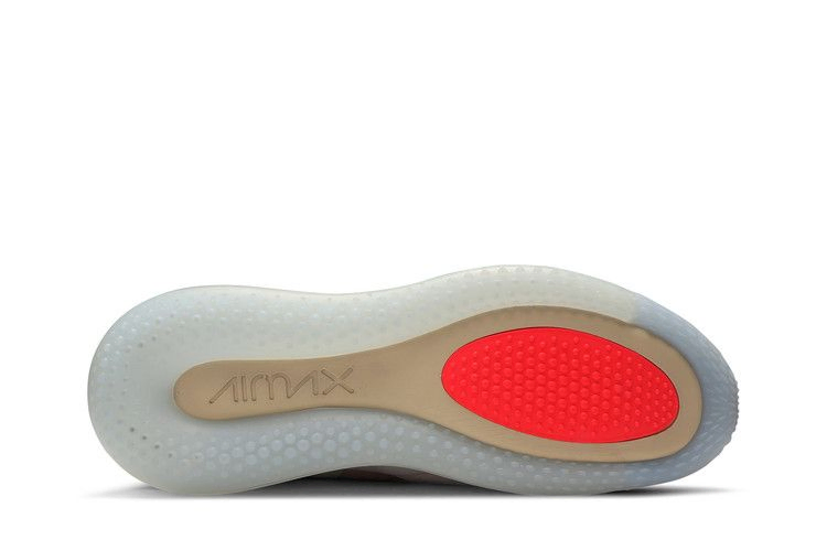 Кроссовки Odell Beckham Jr x Nike Air Max 720 'Young King of The People'