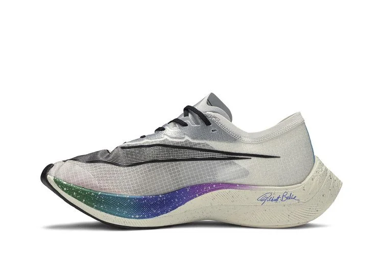 Кроссовки Nike ZoomX Vaporfly NEXT% 'Be True'