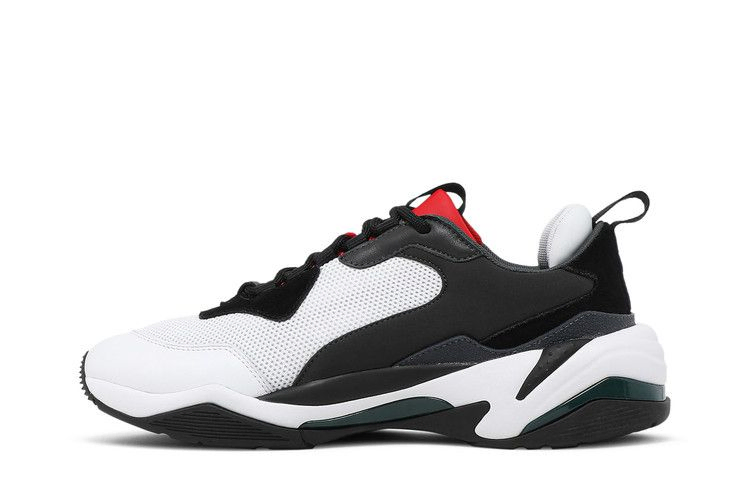 Кроссовки Puma Thunder Spectra 'Black'