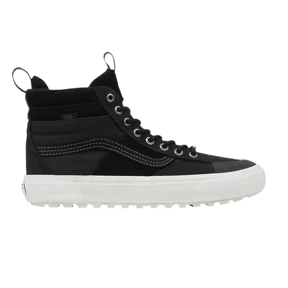Vans Sk8-Hi MTE-2 LX 'Black'