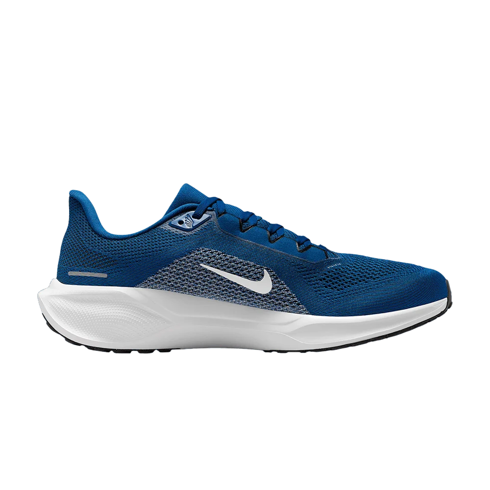 Кроссовки NFL x Nike Air Zoom Pegasus 41 'Indianapolis Colts'