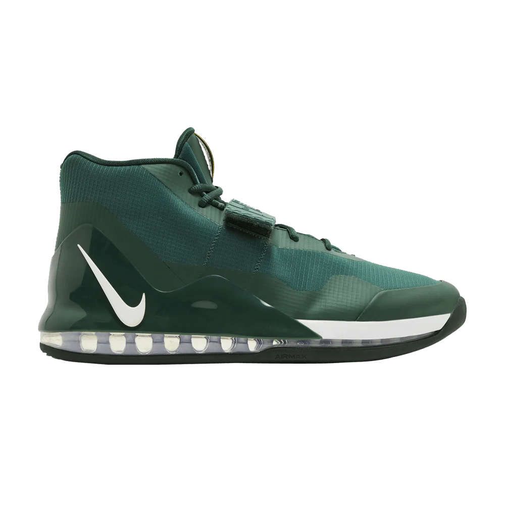 Krossovki-Nike-Air-Force-Max-Green