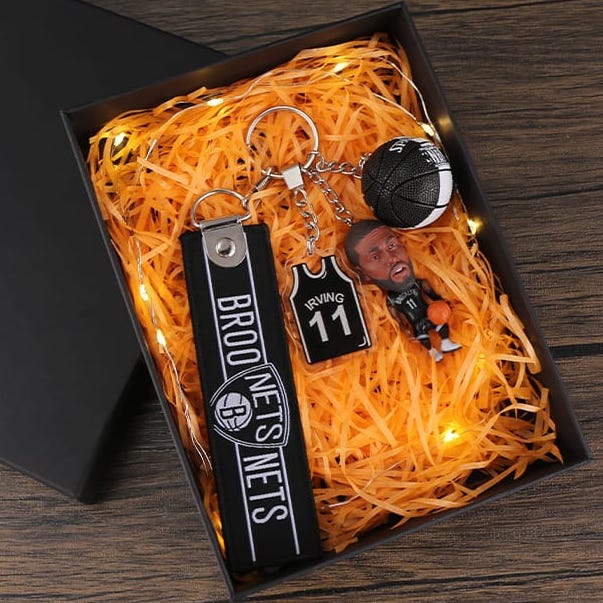 Jinduo-Irving-Nets-Player-Keychain-2