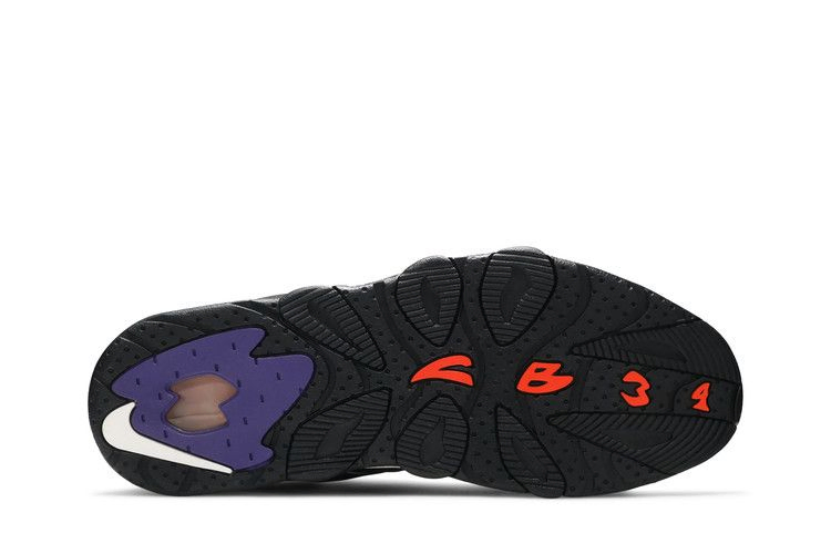 Кроссовки Nike Air Max CB34 'Suns'