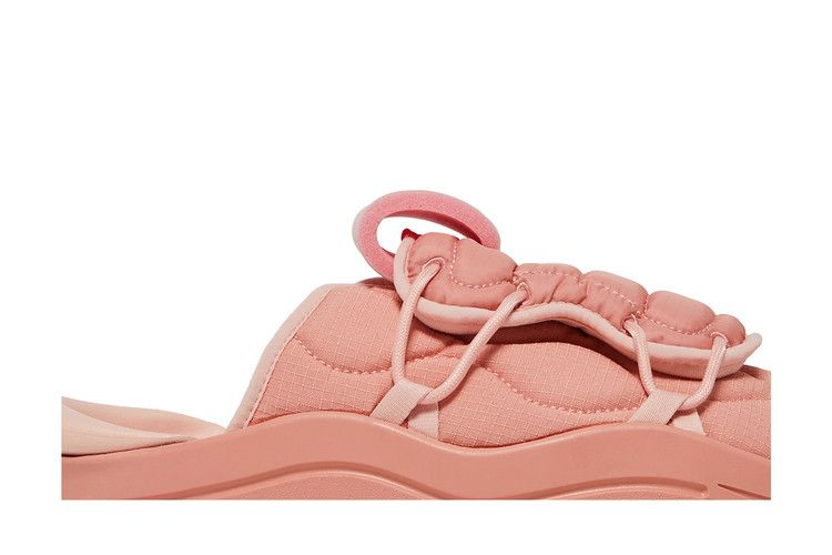 Nike Offline 3.0 Mule 'Arctic Orange'
