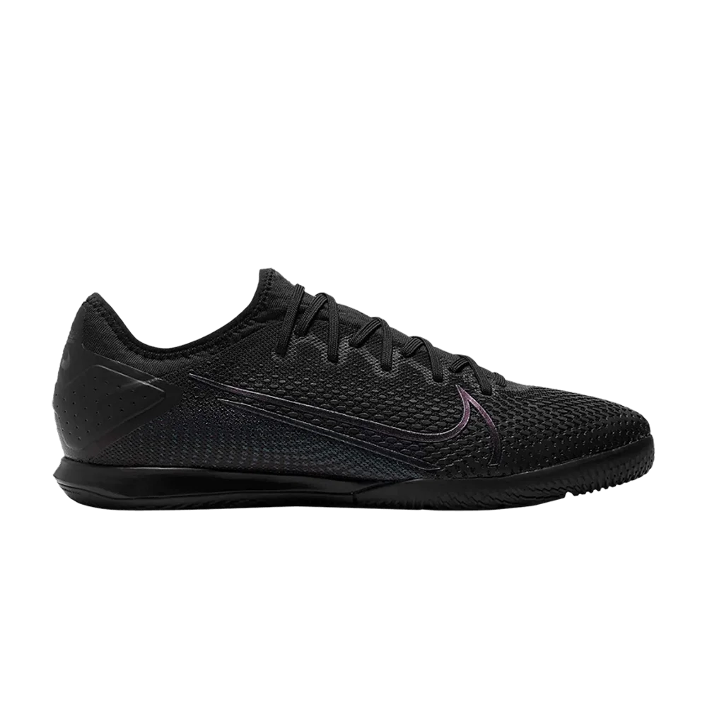 Krossovki-Nike-Mercurial-Vapor-13-Pro-IC-Black