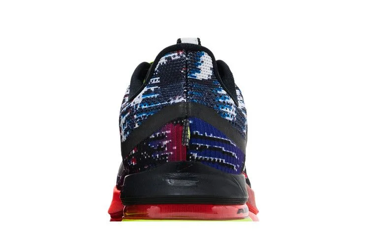 Кроссовки Nike Pegasus Premium 'Multi-Pixel'