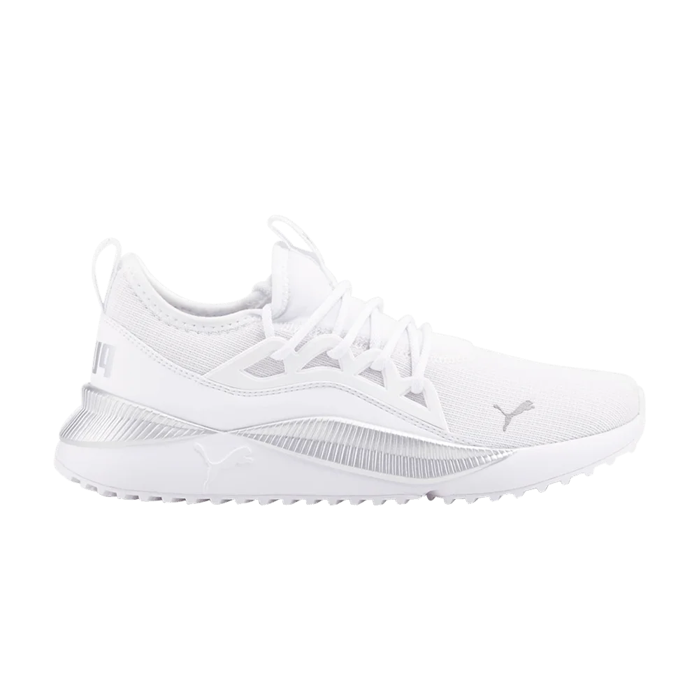 Кроссовки Puma Wmns Pacer Future 'Allure - White Silver'