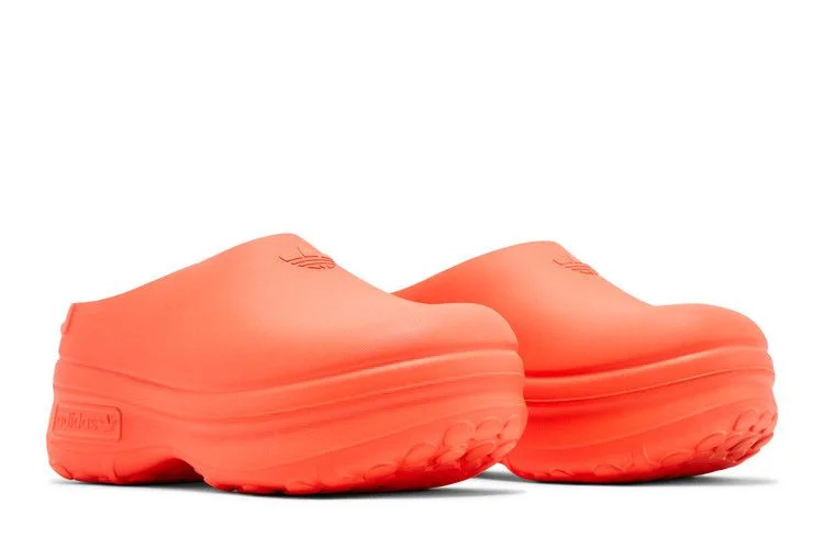 adidas-Wmns-Adifom-Stan-Smith-Mule-Solar-Red-7