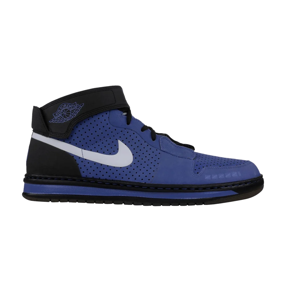Krossovki-Air-Jordan-Alpha-1-Sabathia-NY-Yankees