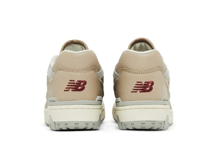 Кроссовки New Balance 550 'Lunar New Year - Driftwood'