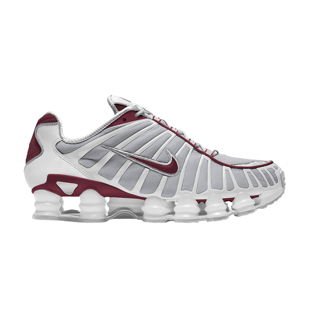 Кроссовки Nike Shox TL 'Lower Merion'