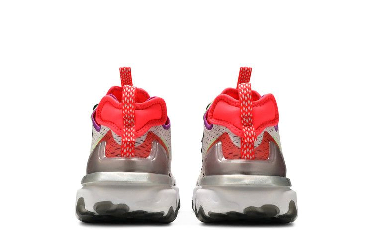 Кроссовки Nike React Vision 'Barely Volt Pink'