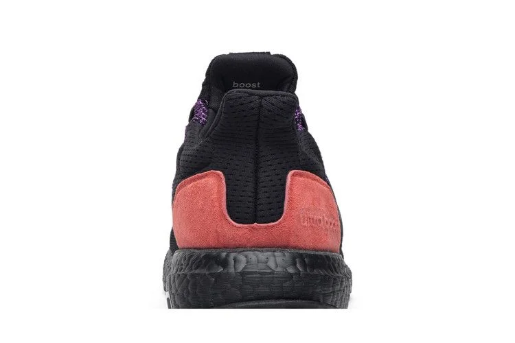 Кроссовки adidas UltraBoost 1.0 'Harlem Renaissance'