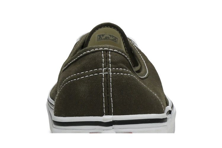 Vans Authentic 'Beech'