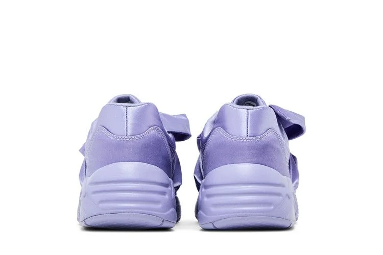 Кроссовки Fenty x Puma Wmns Bow 'Sweet Lavender'