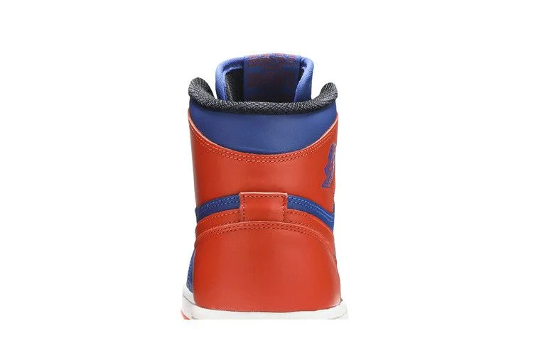 Кроссовки Air Jordan 1 Retro High OG 'Knicks'