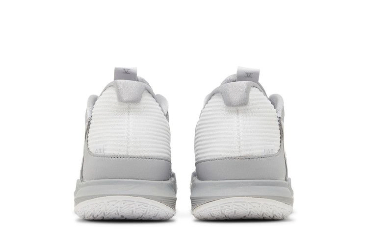 Кроссовки Nike Men's Kyrie Low 5 'Wolf Grey'