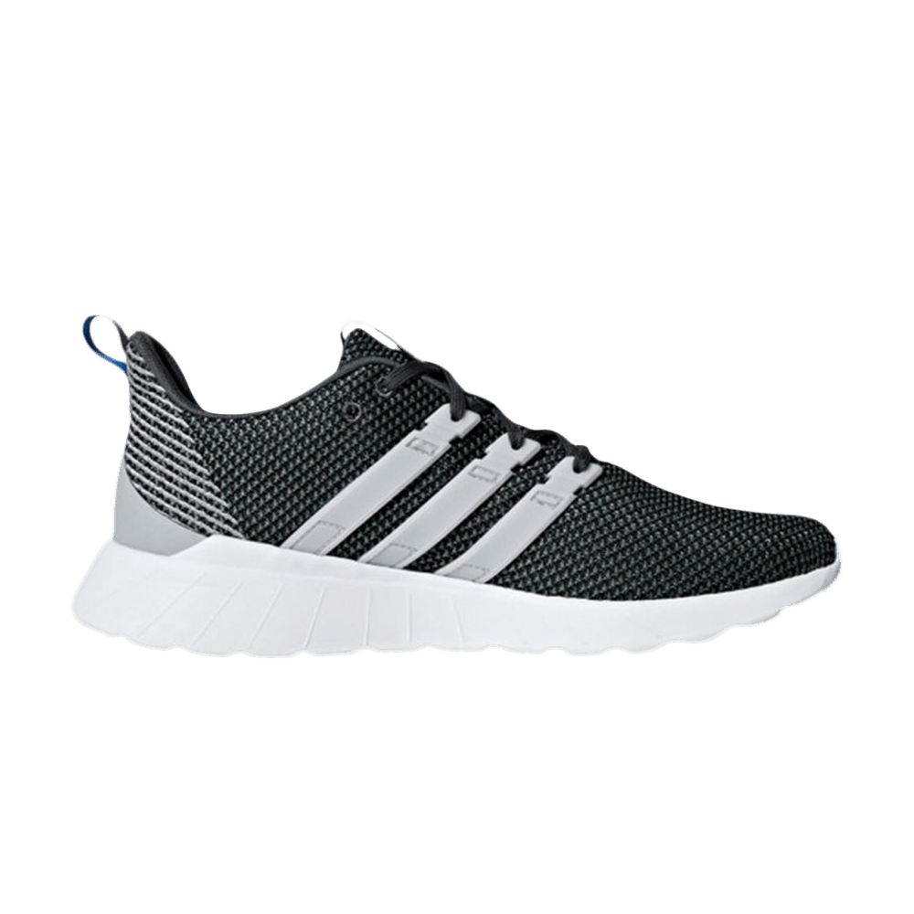Кроссовки Adidas Questar Flow 'Grey'