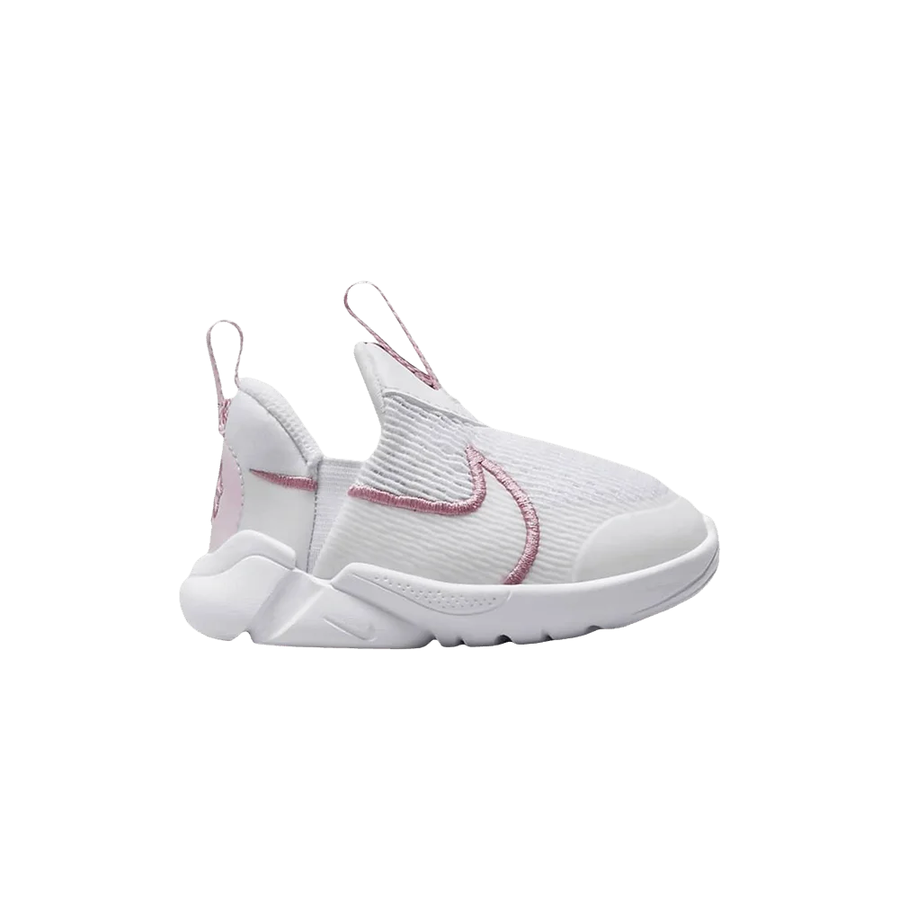 Krossovki-Nike-Flex-Plus-2-TD-White-Pink