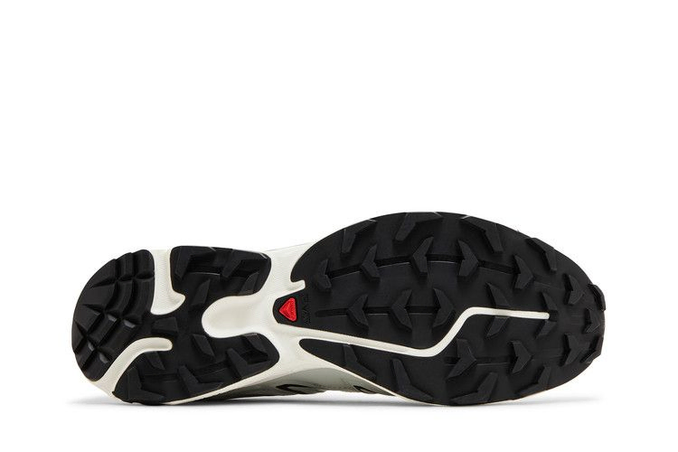 Кроссовки Salomon XT-6 Expanse 'White Metal Black'