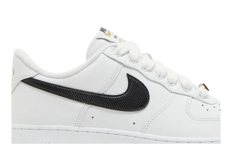Кроссовки Nike Men's Air Force 1 '07 'Bronx Origins'