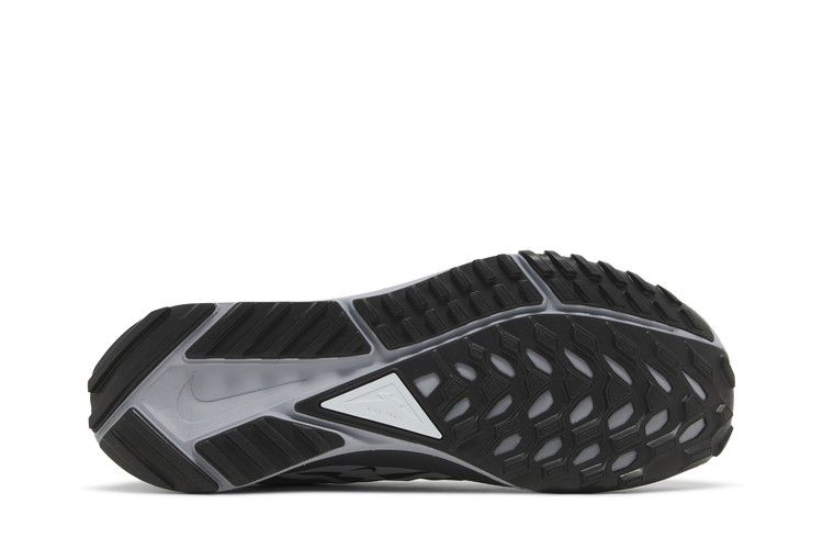 Кроссовки Nike React Pegasus Trail 4 'Black Dark Grey'