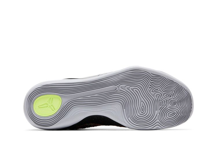 Кроссовки Nike Kobe 9 Elite Protro 'Masterpiece' 2025