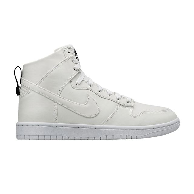 Кроссовки Nike Dunk Lux SP 'DSM'