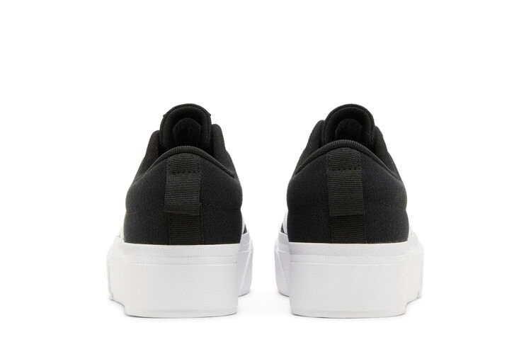 Adidas Wmns Bravada 2.0 Platform 'Black White'