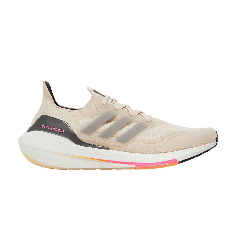 Кроссовки Adidas UltraBoost 21 'World Marathon Majors - New York Marathon'