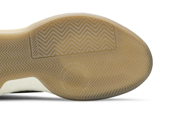 Кроссовки Adidas Marquee Boost 'Trace Khaki'