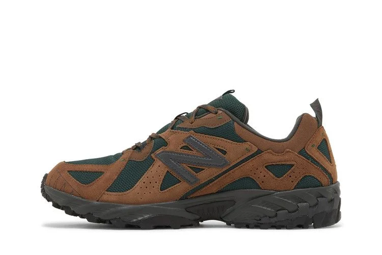 Кроссовки New Balance 610v1 'Beef & Broccoli'