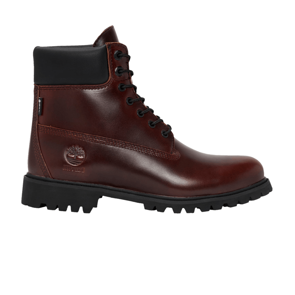 Кроссовки Timberland JJJJound x 6 Inch Premium GORE-TEX 'Brown'
