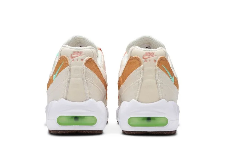Кроссовки Nike Air Max 95 NRG 'Pineapple'