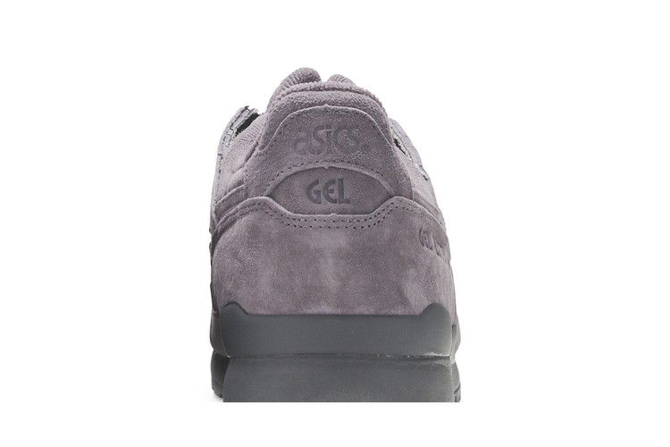 Кроссовки ASICS Ronnie Fieg x Gel Lyte 3 OG 'The Palette - Monsoon'